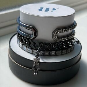 NEW! Bomb Party Halloween Stacks 2025!!